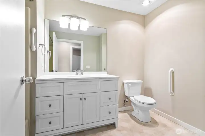 Main vbath