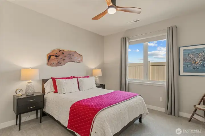 Bedroom 1