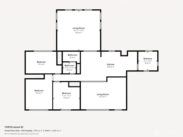 This exceptional floor plan delivers effortless flow and turnkey, maintenance-free living for years to come.