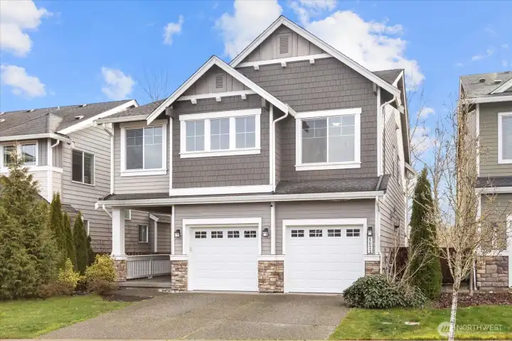 Welcome Home!