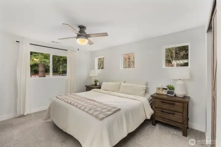 Main Home Primary Bedroom