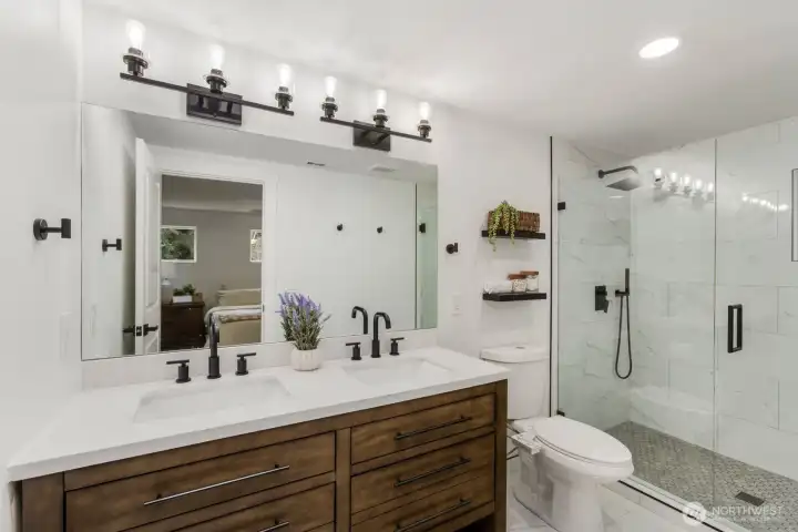 Main Home Primary Bathroom