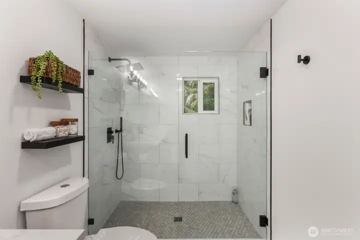 Main Home Primary Bathroom