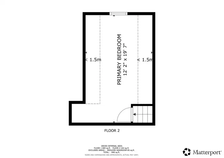 DADU Second Floor