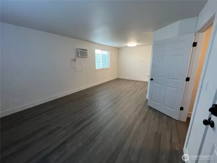 #1 - Entry/Living Room