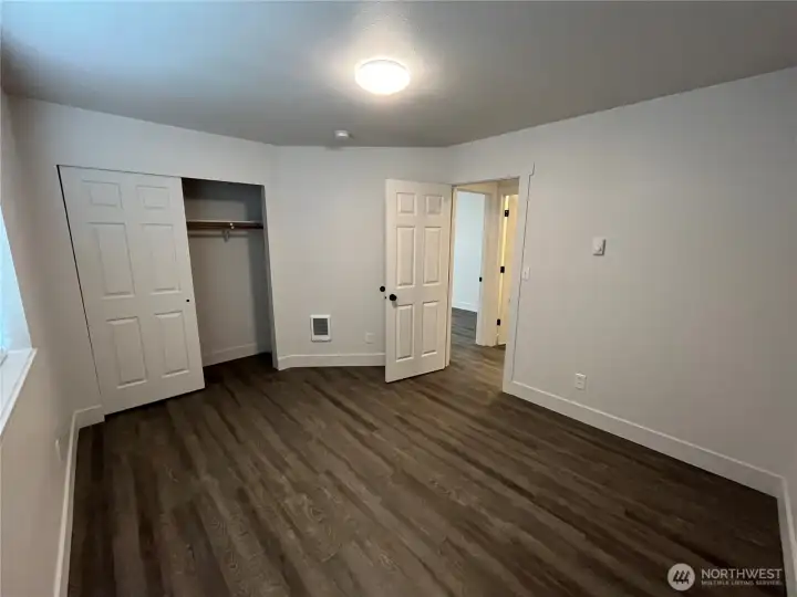 #1 - Bedroom 1