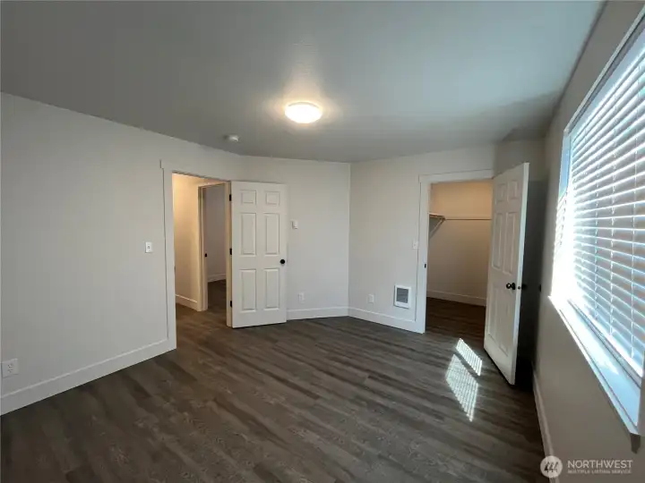 #1 - Bedroom 2