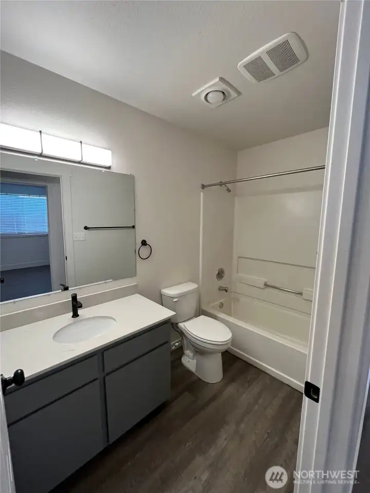 #1 - Bathroom