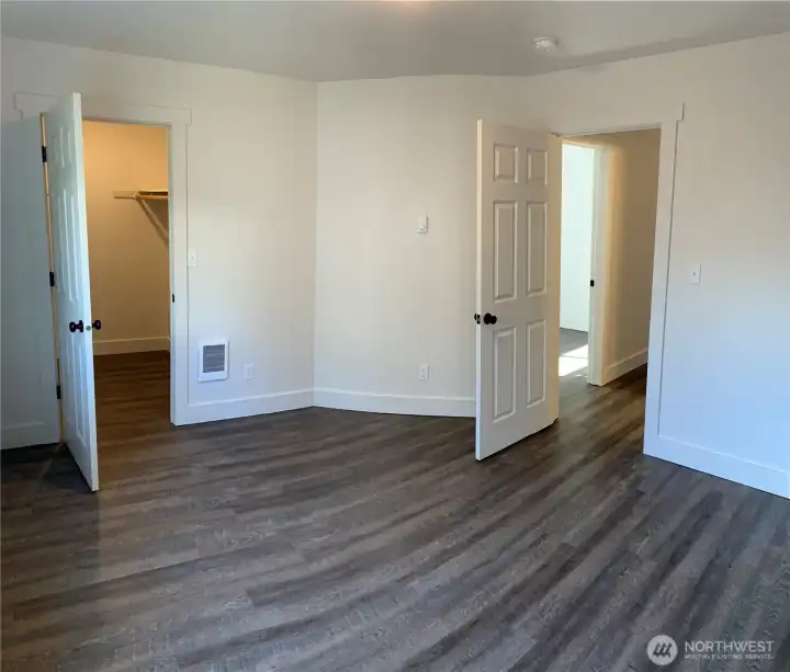 #2 - Bedroom 1
