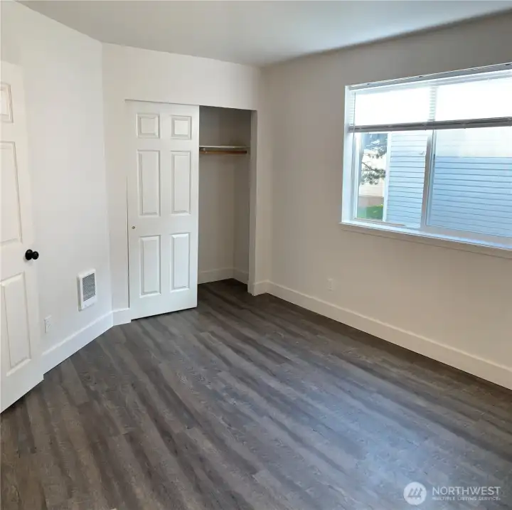 #2 - Bedroom 2