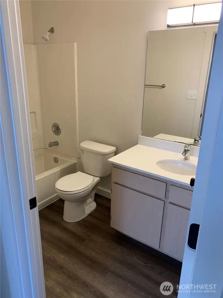 #2 - Bathroom