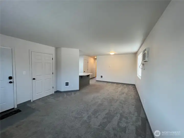 #4 - Entry/Living Room