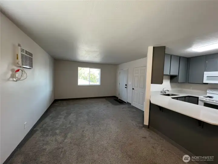 #4 - Dining/Living Room