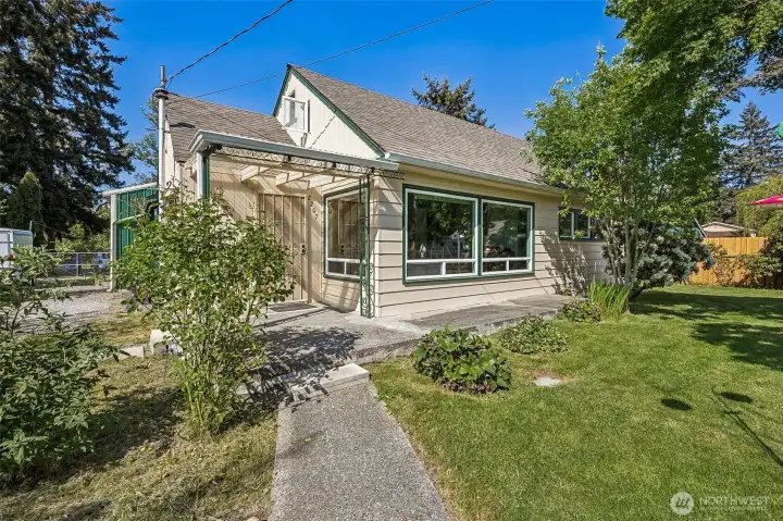 Lovingly nicknamed the “Sunshine House” — is remembered as the place where the sun always seemed to shine a little brighter.