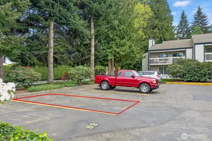 1 uncovered spot #88, also 1 covered spot #49