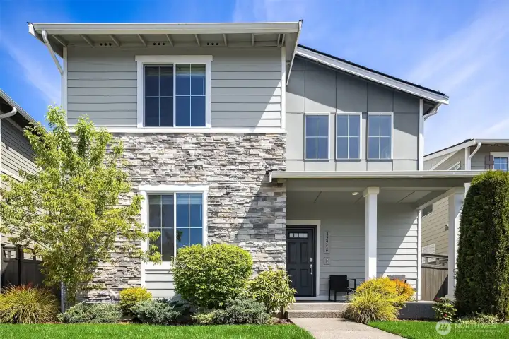 Marketing Remarks  Sunny, light-filled newer home in the beautiful Ten Trails community of Black Diamond, where modern comfort and thoughtful design come together to create an inviting place to live, relax & entertain