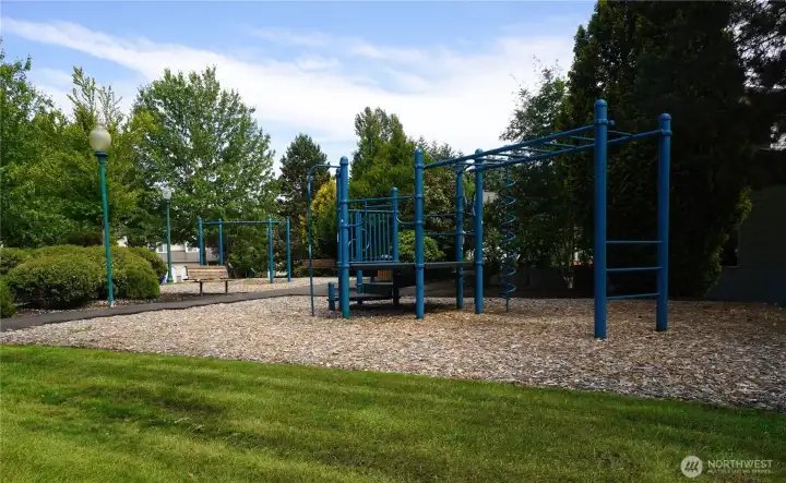 neighborhood park