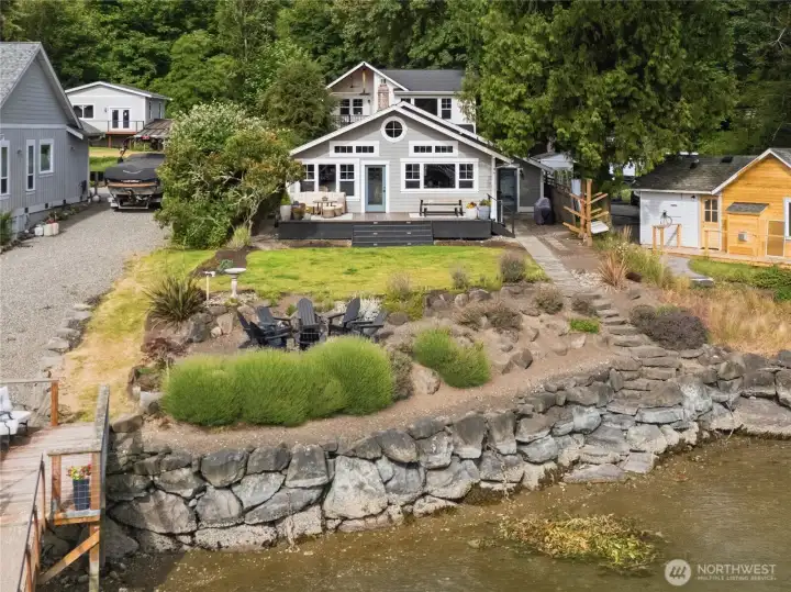 Magical Horsehead Bay Waterfront Gem is awaiting new owners to claim it as their own! Welcome to 3021 115th Ave NW in Gig Harbor, WA. Experience unparalleled tranquility in this stunning coastal retreat, where panoramic water views meet sophisticated living. This exceptional property offers a rare opportunity to own a piece of paradise, featuring private shoreline access, expansive deck spaces perfect for sunrise viewing and entertaining, and an interior designed to blend seamless comfort with breathtaking natural beauty. Whether you are looking for a weekend escape or a permanent sanctuary, this waterfront masterpiece provides the quintessential Pacific Northwest lifestyle. Magical Horsehead Bay Waterfront Gem is awaiting new owners to claim it as their own! Welcome to 3021 115th Ave NW in Gig Harbor, WA. Experience unparalleled tranquility in this stunning coastal retreat, where panoramic water views meet sophisticated living. This exceptional property offers a rare opportunity to own a piece of paradise, featuring private shoreline access, expansive deck spaces perfect for sunrise viewing and entertaining, and an interior designed to blend seamless comfort with breathtaking natural beauty. Whether you are looking for a weekend escape or a permanent sanctuary, this waterfront masterpiece provides the quintessential Pacific Northwest lifestyle.