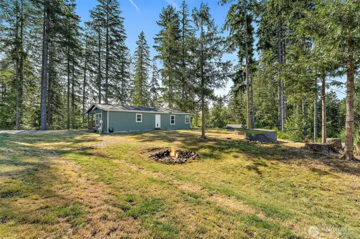 It's possible to own your own piece of the PNW dream.
