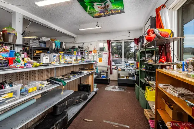 Commercial Space #2