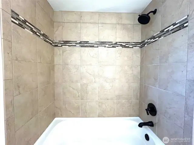 bathtub