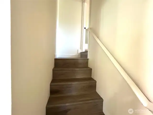 entrance to bedroom 3