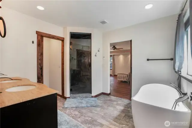 Bathroom Suite