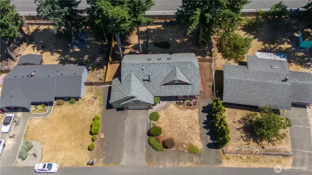 Newer Roof