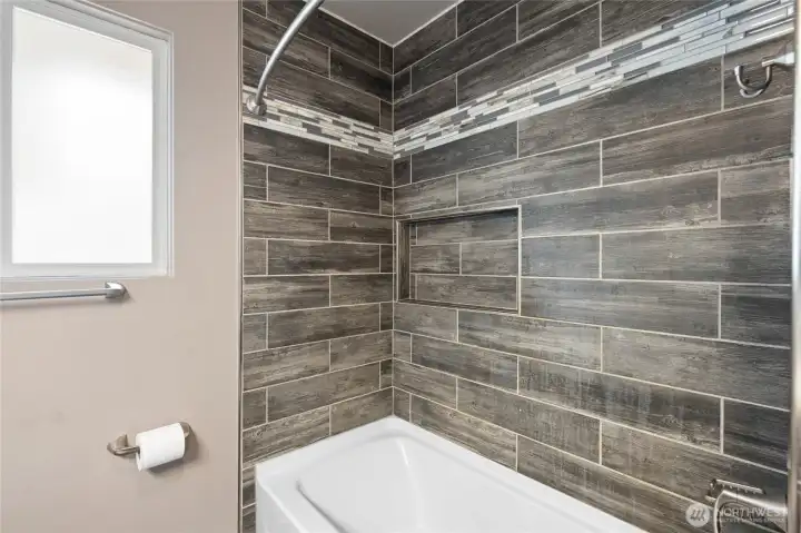 Main bath