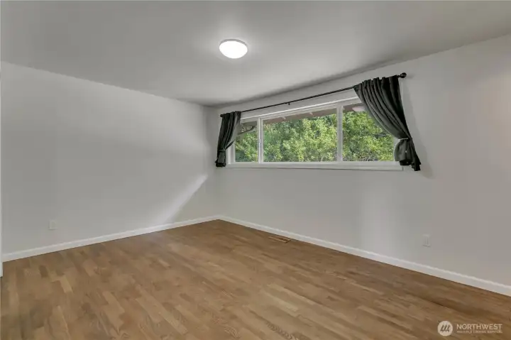 Primary room