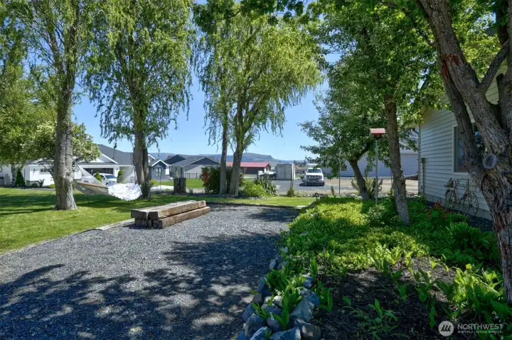 RV Space