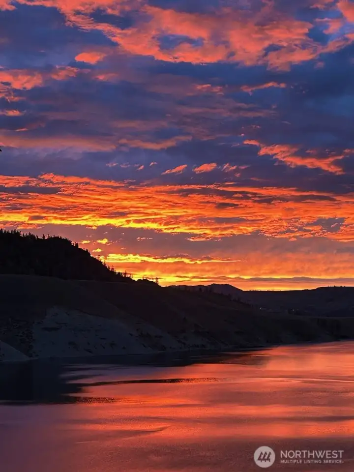 Stunning Sunsets Await You!
