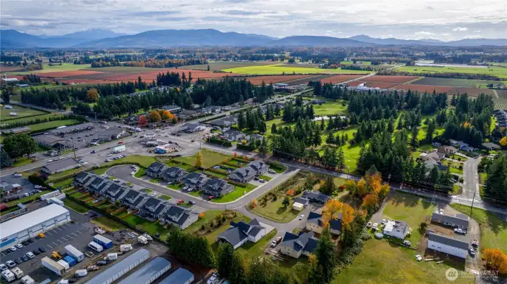 Beautiful PNW living