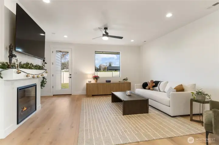 Photo of similar home