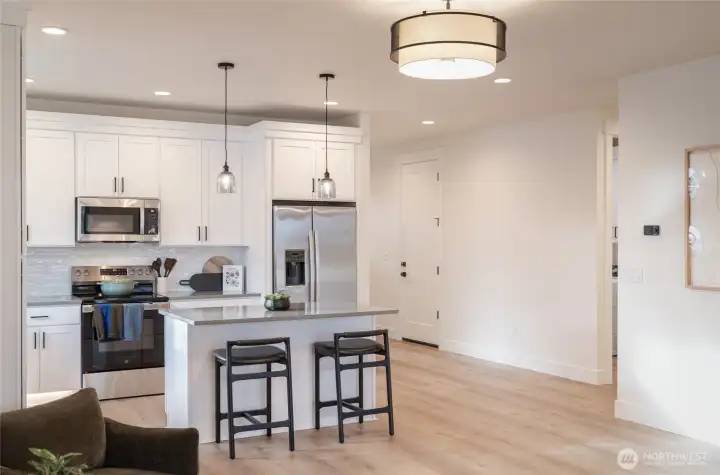 Photo of similar home