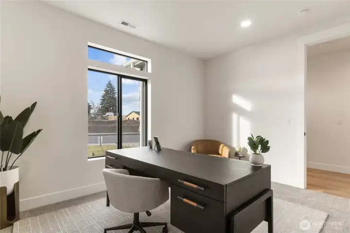 Photo of similar home