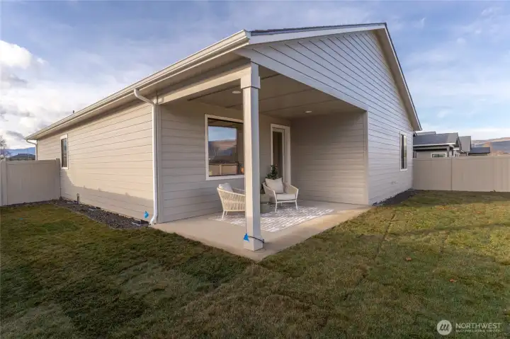 Photo of similar home