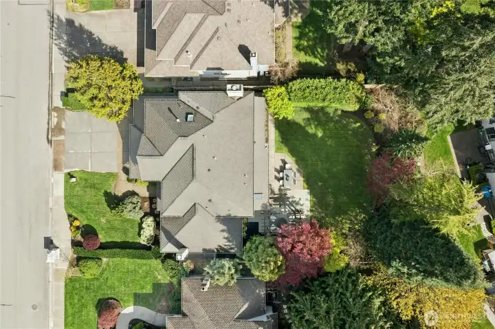 Come home to Sammamish!