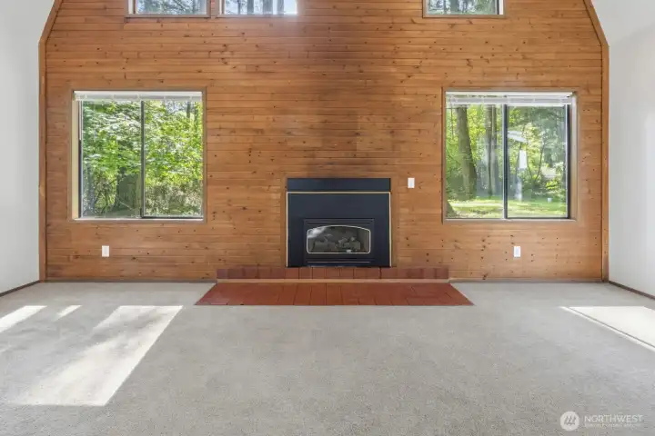 Living Area Living Area