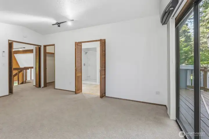 Spacious Primary Bedroom Spacious Primary Bedroom