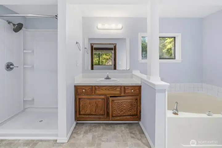 Primary Bath Primary Bath
