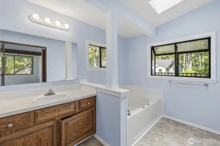Primary Bath Primary Bath