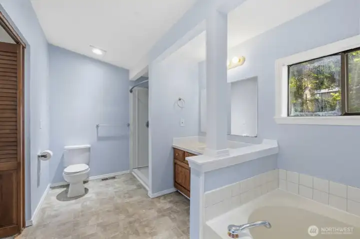 Primary Bath Primary Bath