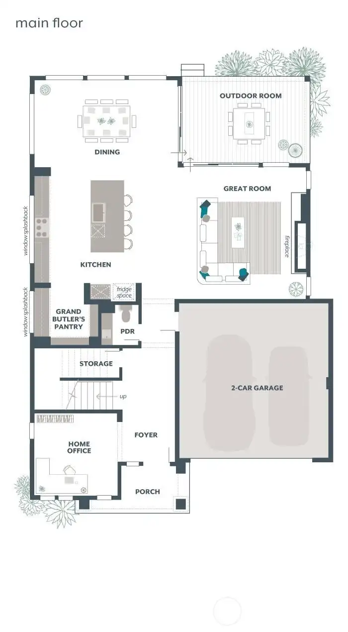 Facade, Ext Colors, Interior Photos & Floor Plans for illustrative purposes only. Actual Facade, Ext Colors, Interiors & Floor Plans may differ. Facade, Ext Colors, Interior Photos & Floor Plans for illustrative purposes only. Actual Facade, Ext Colors, Interiors & Floor Plans may differ.