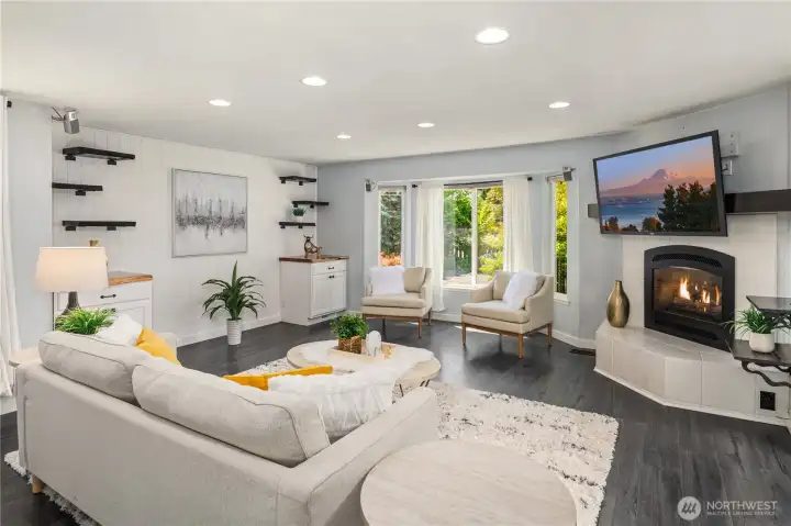 Living room 1