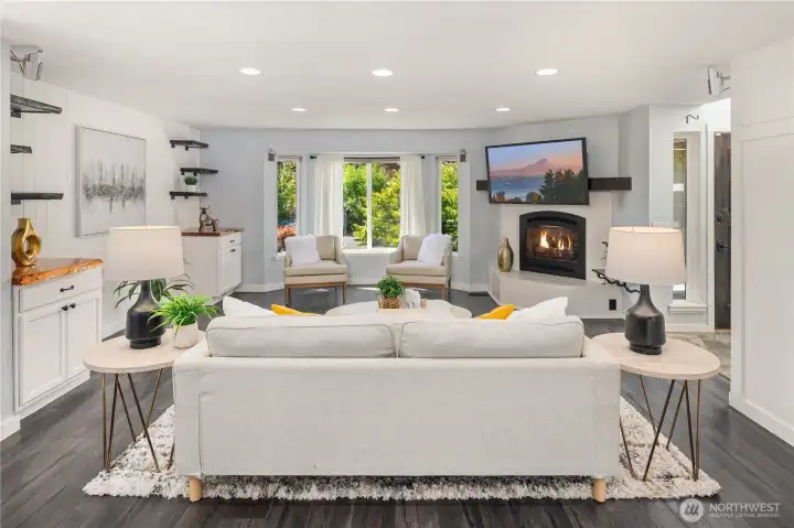 Living room 2