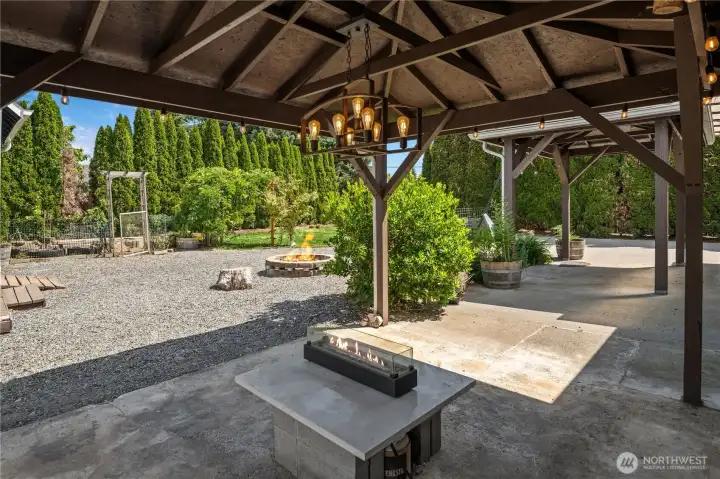 Gazebo/Patio