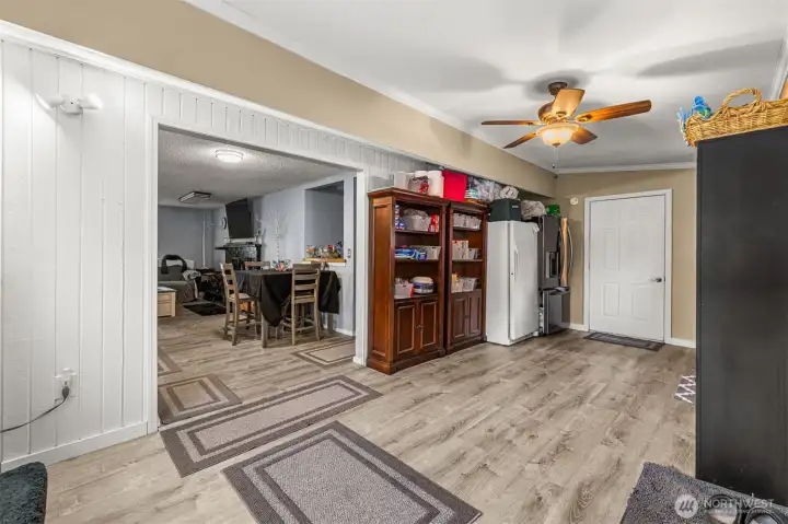 Bonus room Bonus room