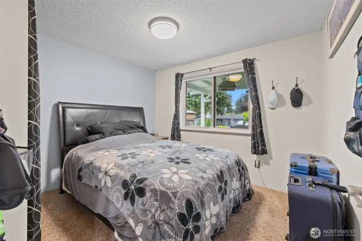 2nd bedroom 2nd bedroom