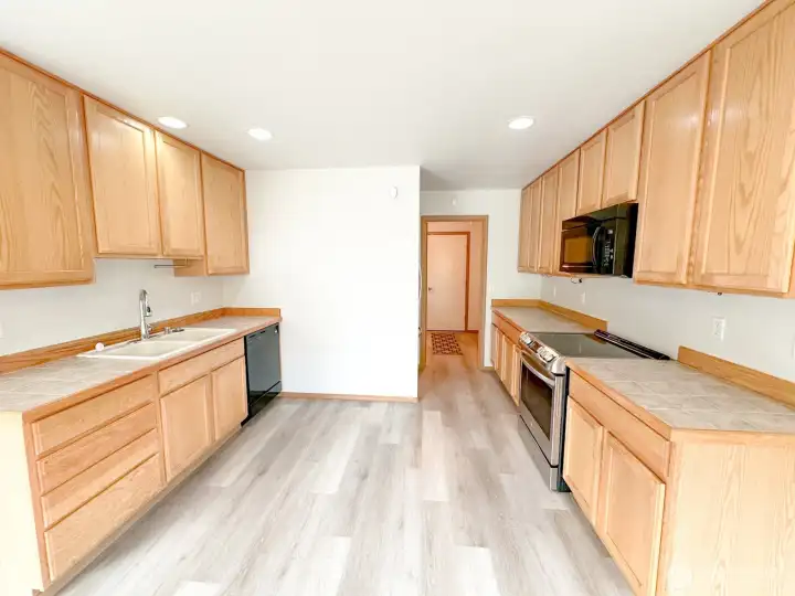 Kitchen Kitchen